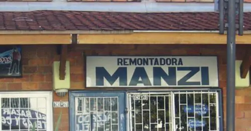 REMONTADORA MANZI CARRERA 92 CON 145 BOGOTÁ REMONTADORA MANZI CARRERA 92 CON 145 BOGOTÁ